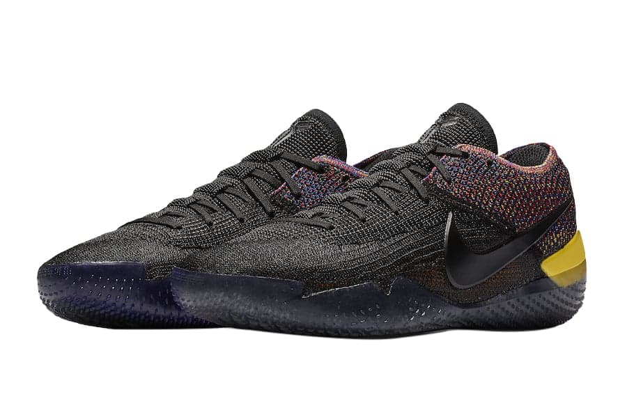 Kobe A.D. NXT 360 'Black Multicolor'