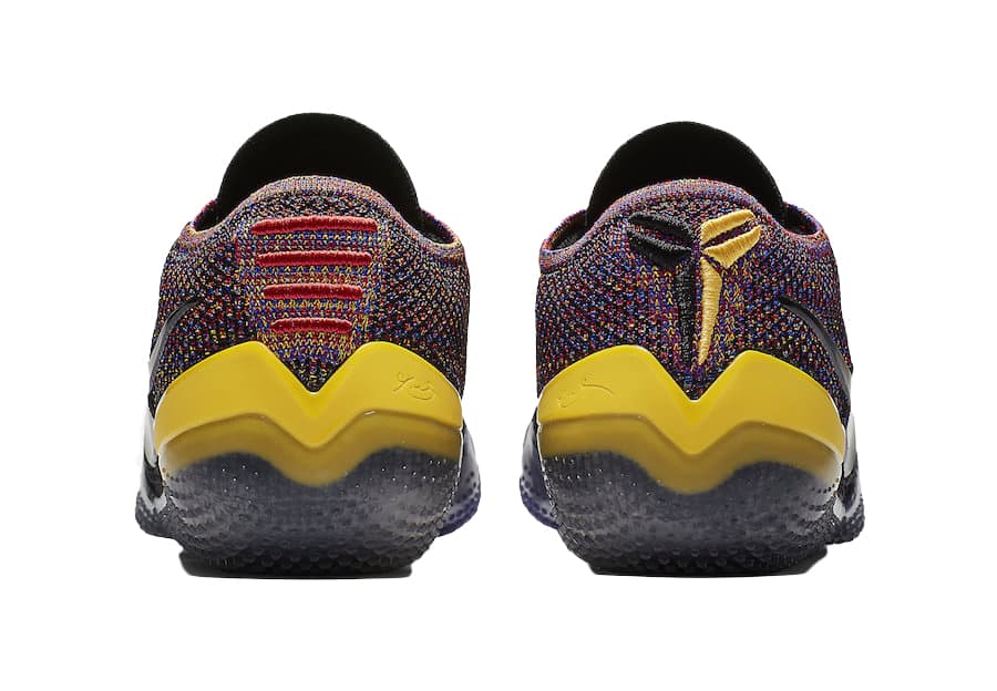 Kobe A.D. NXT 360 'Black Multicolor'