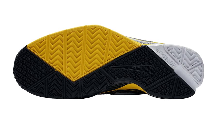 Zoom Kobe 1 Protro 'Black Maize' 2018