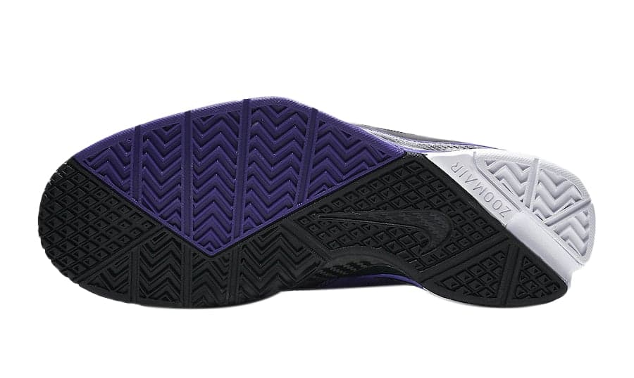 Zoom Kobe 1 Protro 'Black Out' 2018
