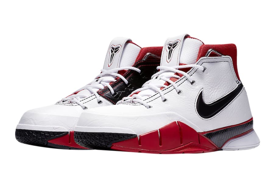 Zoom Kobe 1 Protro 'All-Star' 2018