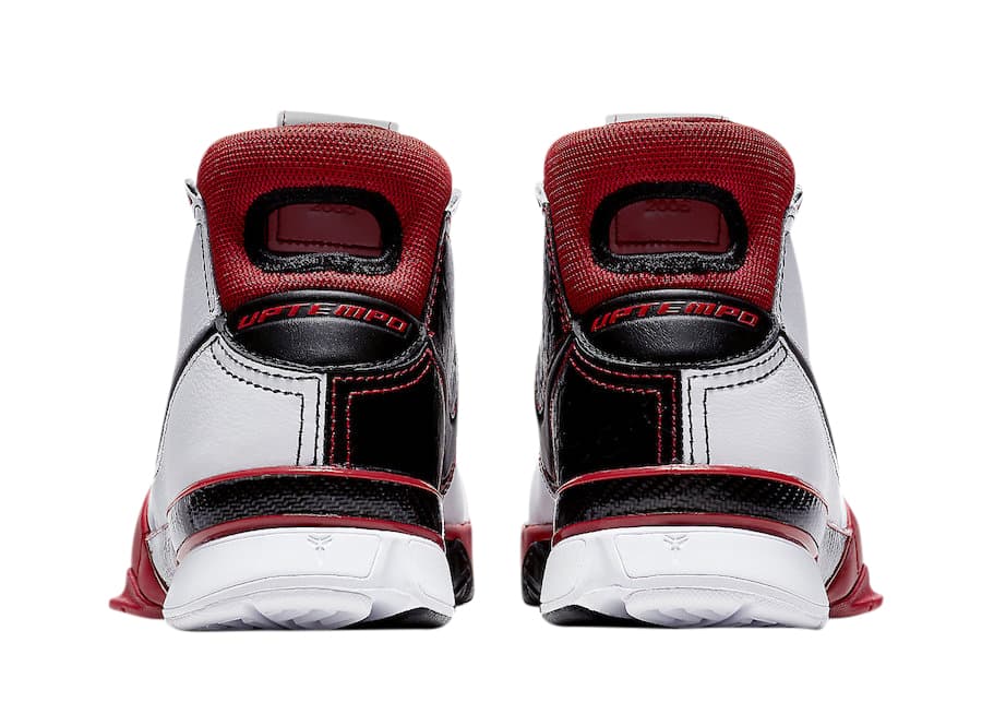 Zoom Kobe 1 Protro 'All-Star' 2018
