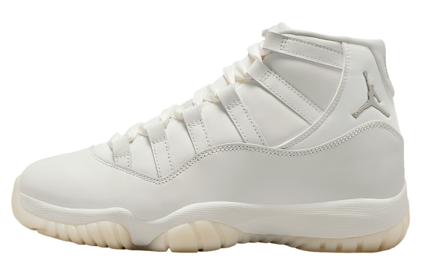 Jordan 11 Retro 'Pearl / Grand Finale'