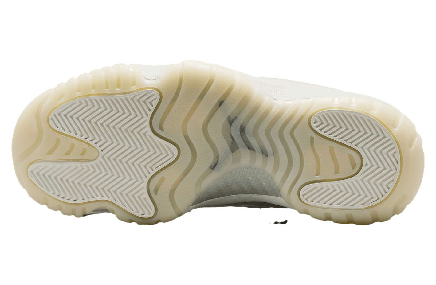 Jordan 11 Retro 'Pearl / Grand Finale'