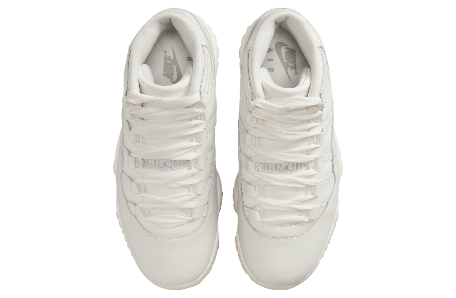 Jordan 11 Retro 'Pearl / Grand Finale'