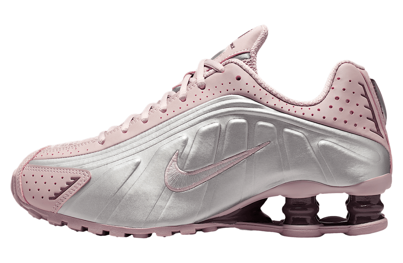 Shox R4 'Particle Rose'
