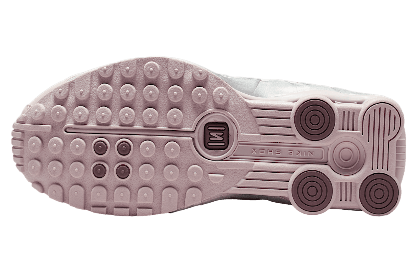 Shox R4 'Particle Rose'