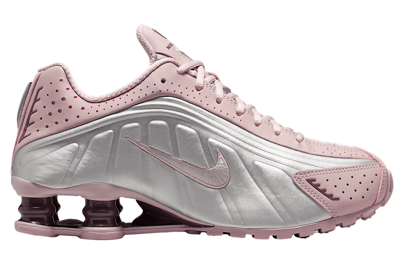 Shox R4 'Particle Rose'