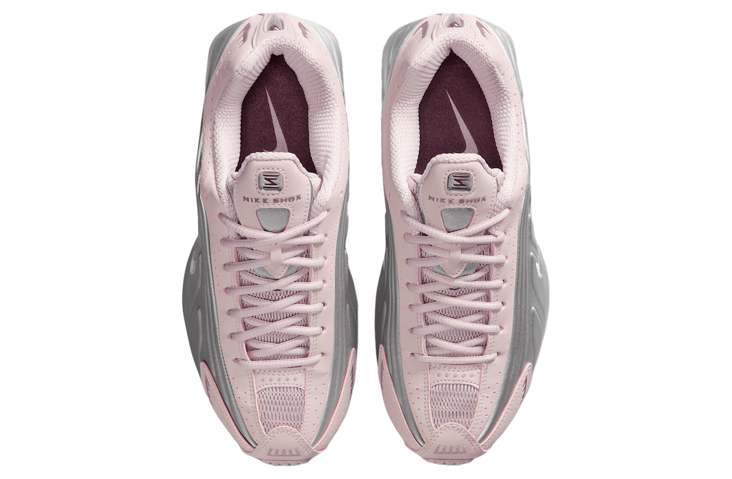 Shox R4 'Particle Rose'