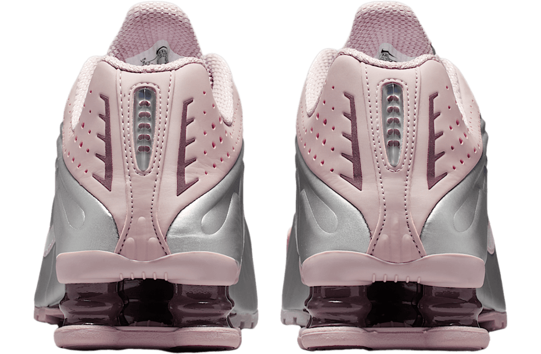 Shox R4 'Particle Rose'