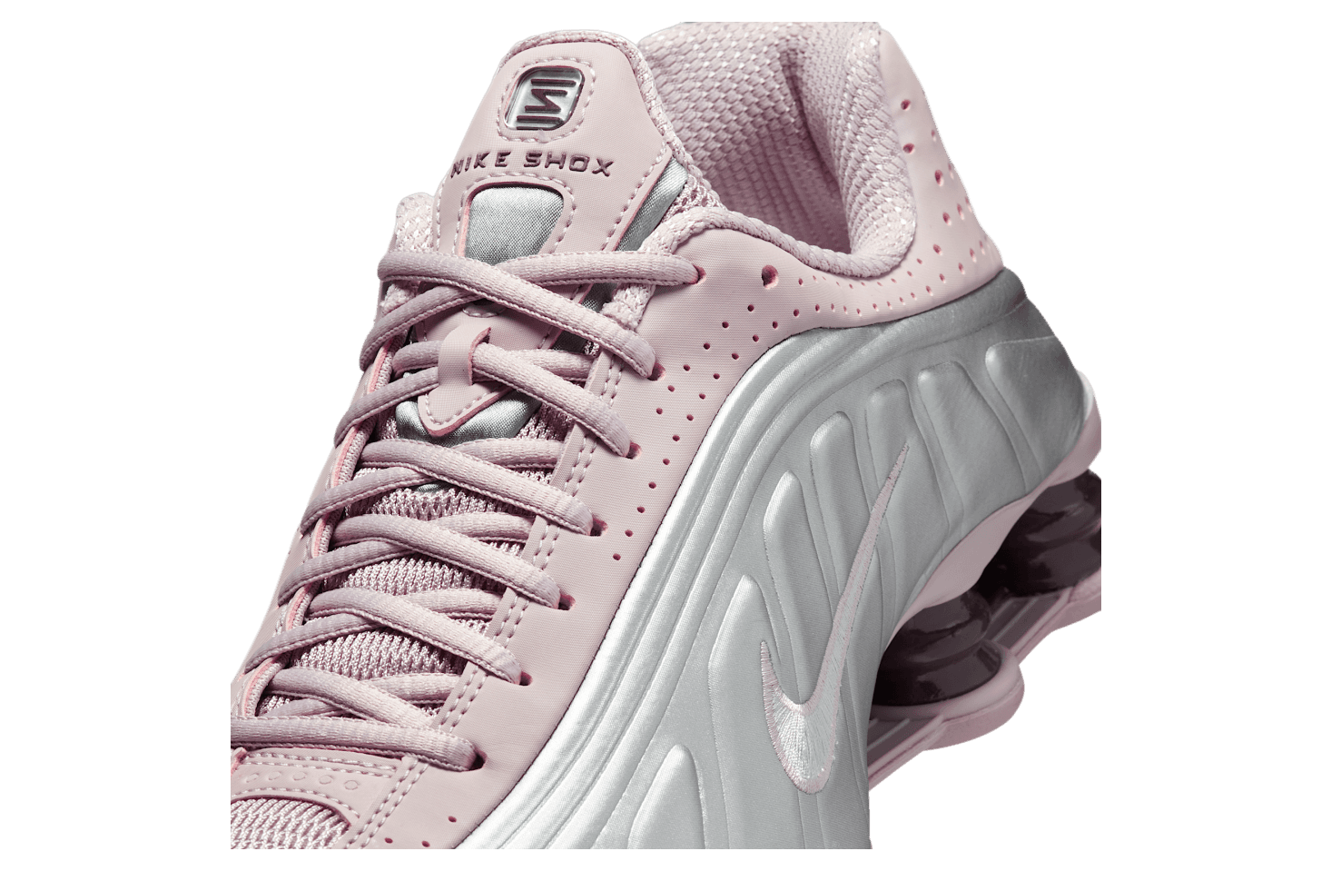 Shox R4 'Particle Rose'