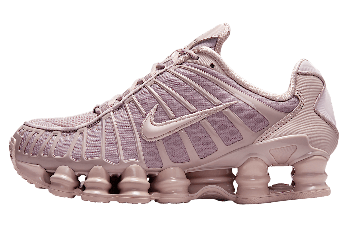 Shox TL 'Particle Rose'