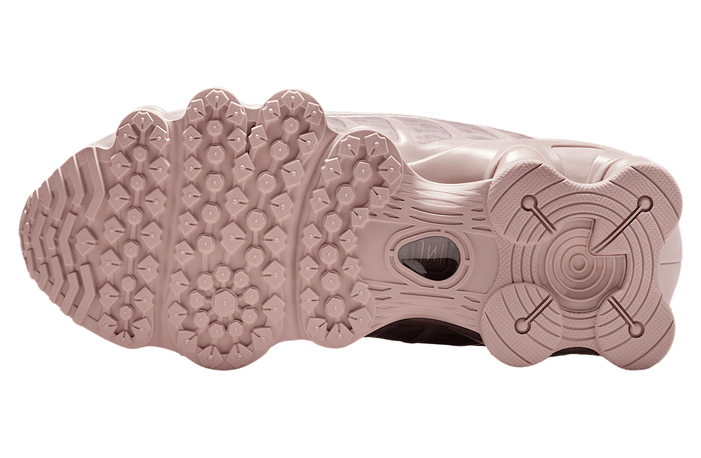 Shox TL 'Particle Rose'