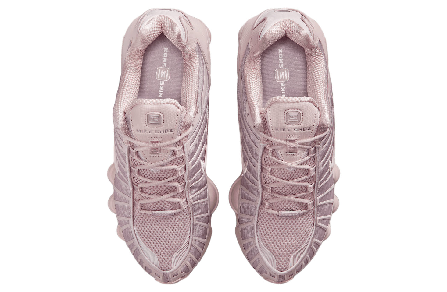 Shox TL 'Particle Rose'