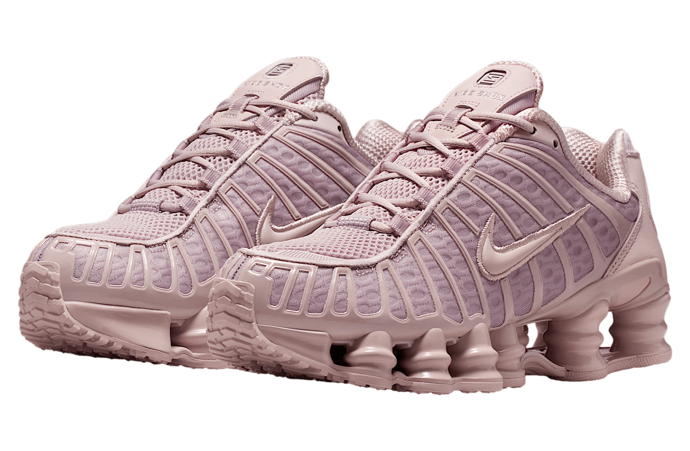 Shox TL 'Particle Rose'