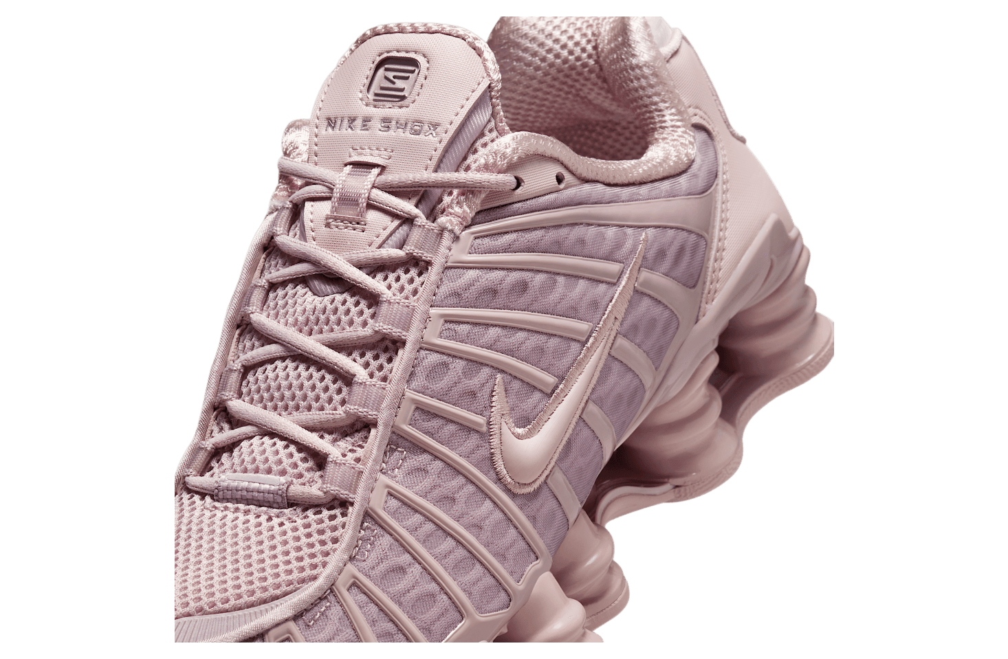 Shox TL 'Particle Rose'