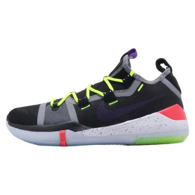 Kobe A.D. 2018 EP 'Chaos'