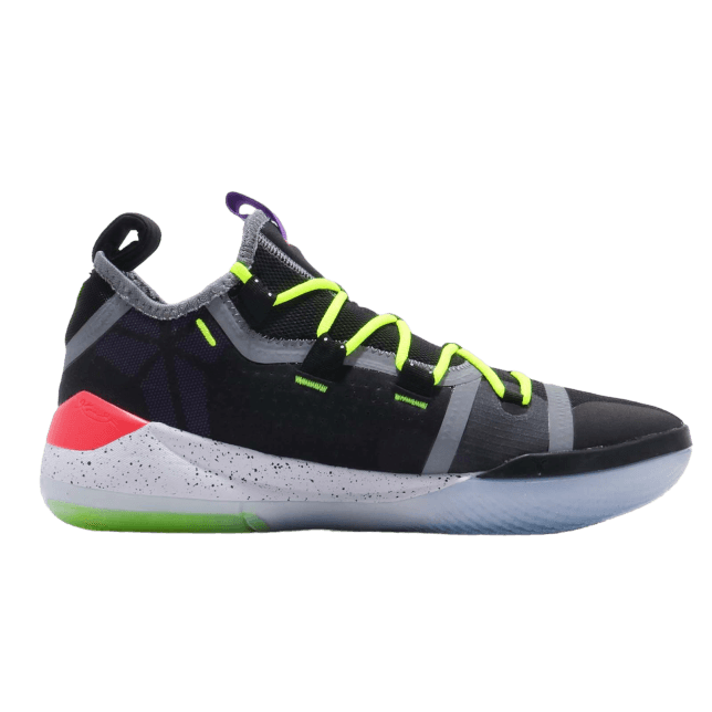 Kobe A.D. 2018 EP 'Chaos'