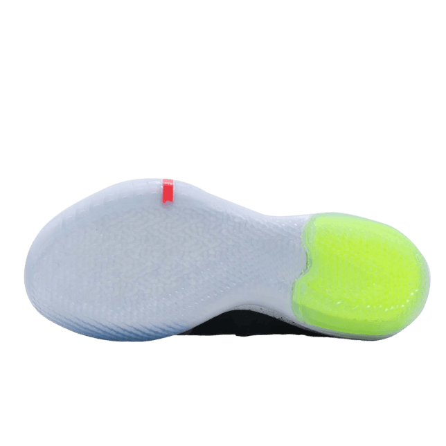 Kobe A.D. 2018 EP 'Chaos'