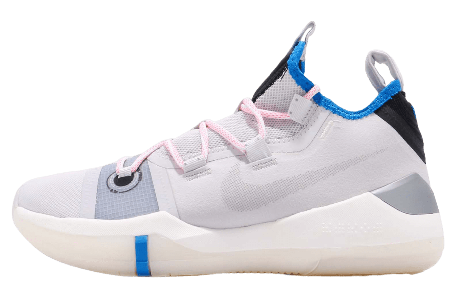 Kobe A.D. 2018 EP 'Moon Particle'