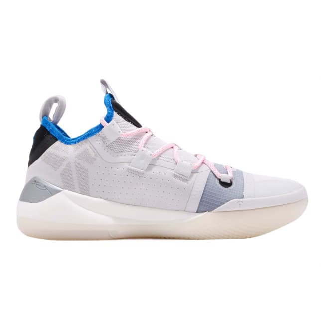 Kobe A.D. 2018 EP 'Moon Particle'