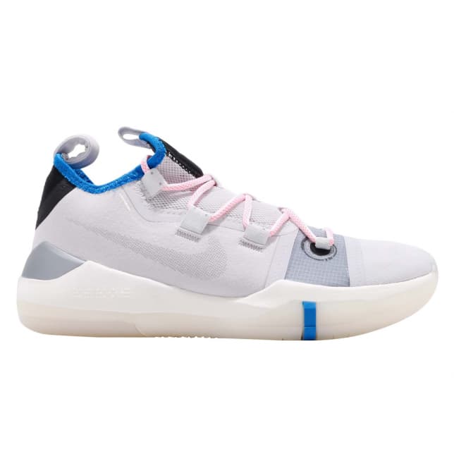 Kobe A.D. 2018 EP 'Moon Particle'