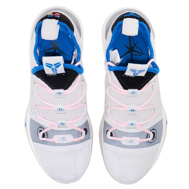 Kobe A.D. 2018 EP 'Moon Particle'