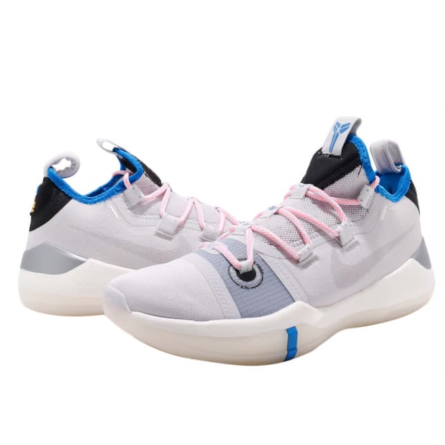Kobe A.D. 2018 EP 'Moon Particle'