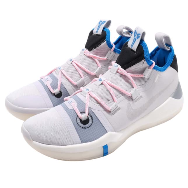 Kobe A.D. 2018 EP 'Moon Particle'