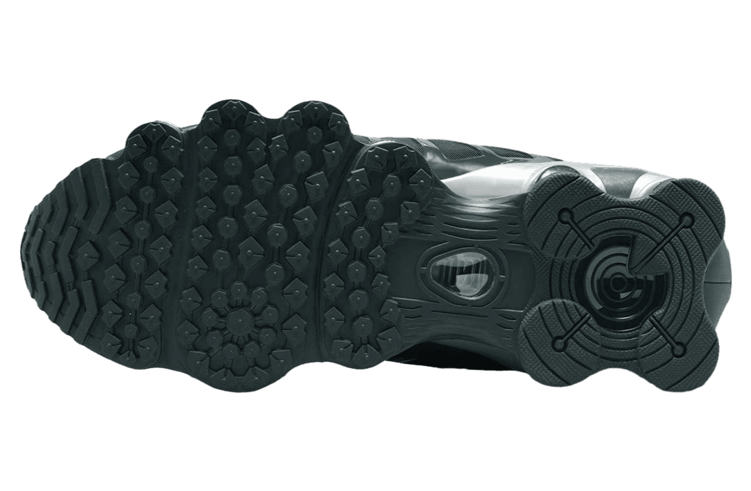 Shox TL 'Seaweed Gunmetal'