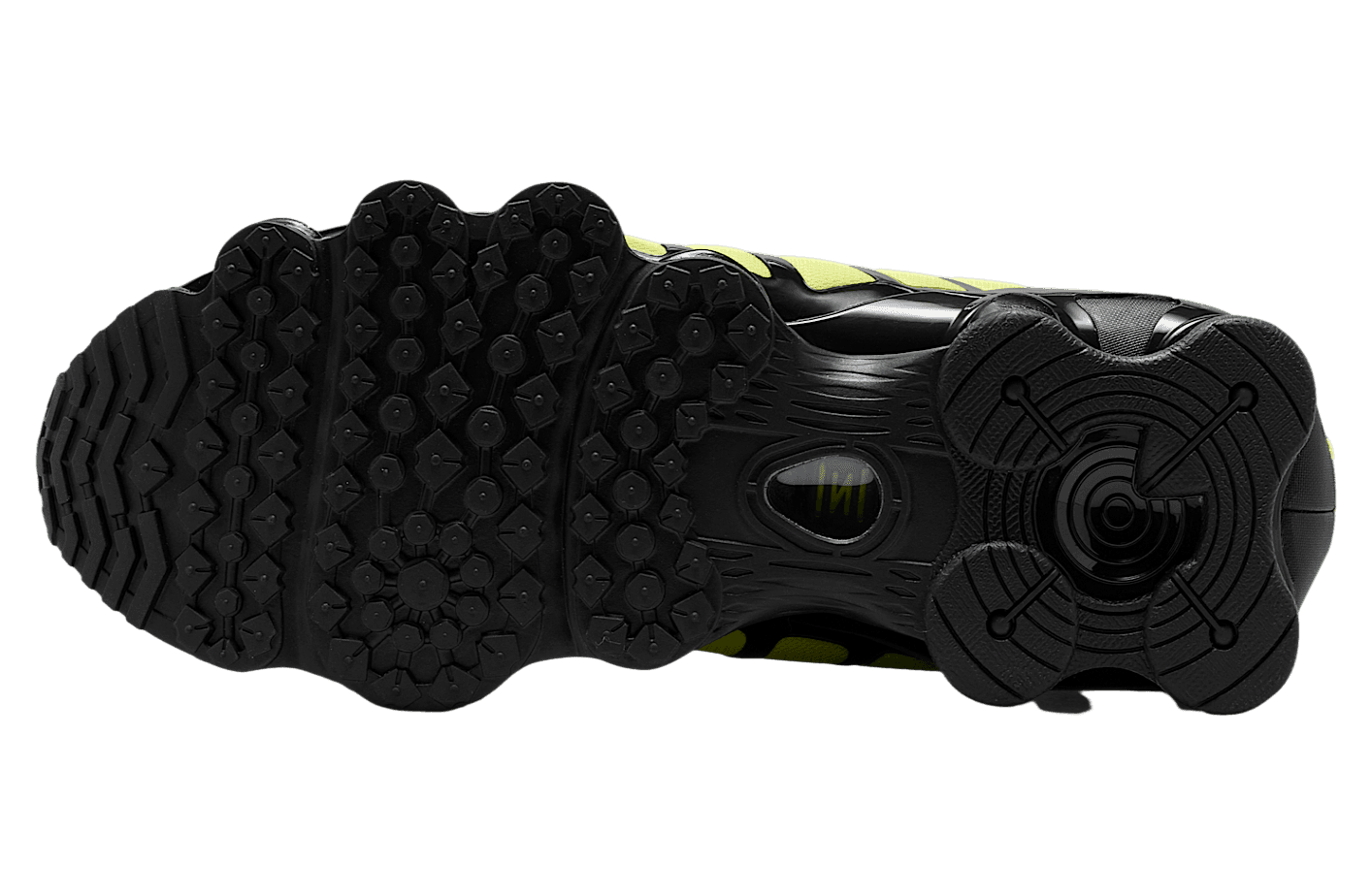 Shox TL 'Lapis Volt Ice'