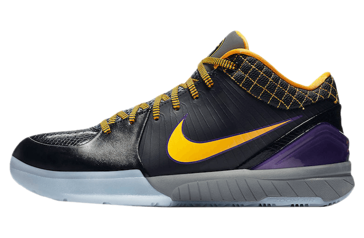 Zoom Kobe 4 Protro 'Carpe Diem' 2019