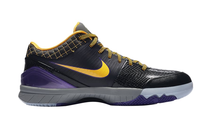 Zoom Kobe 4 Protro 'Carpe Diem' 2019