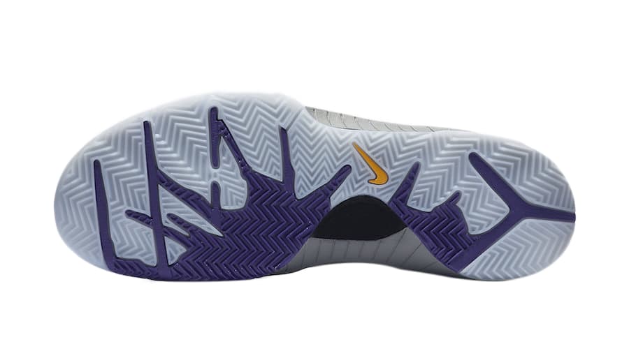 Zoom Kobe 4 Protro 'Carpe Diem' 2019