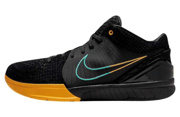 Zoom Kobe 4 Protro 'Snakeskin'
