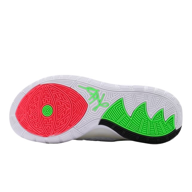 Kyrie 6 'There Is No Coming Back'