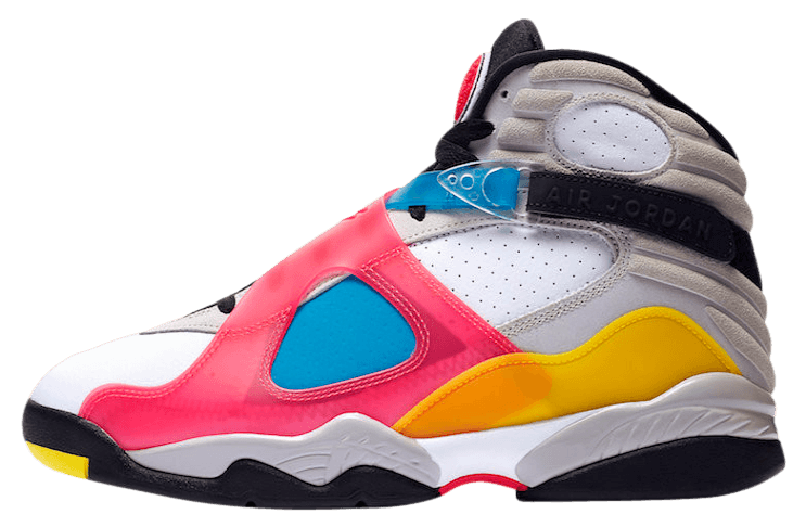 Jordan 8 Retro SP SE 'Multi-Color'