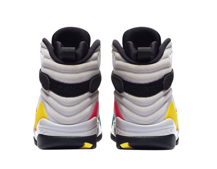 Jordan 8 Retro SP SE 'Multi-Color'