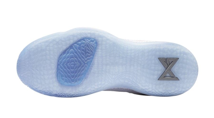 Nike PlayStation x PG 2.5 'White'