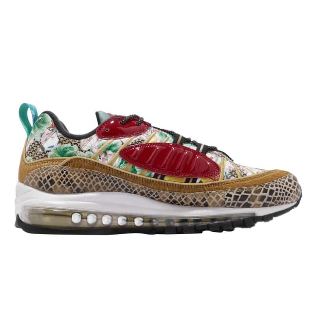Air Max 98 'Chinese New Year'