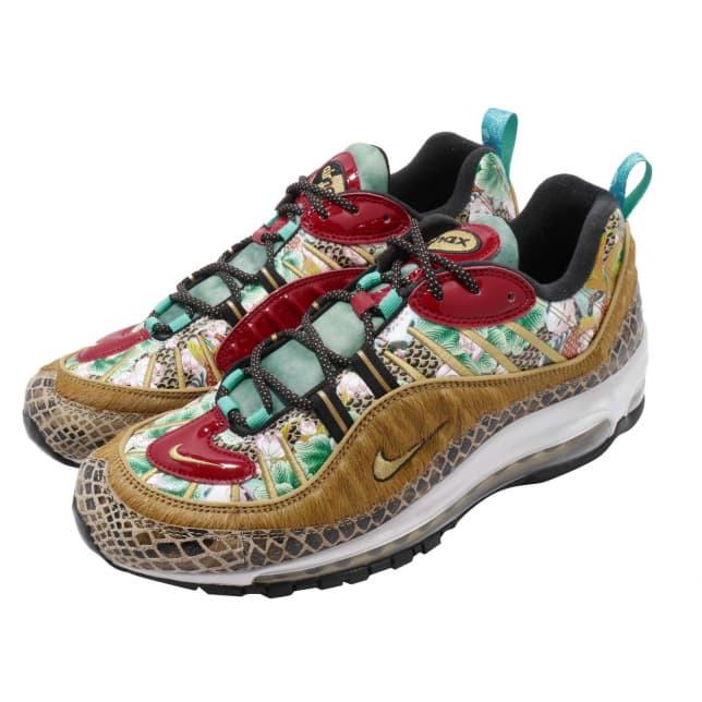 Air Max 98 'Chinese New Year'