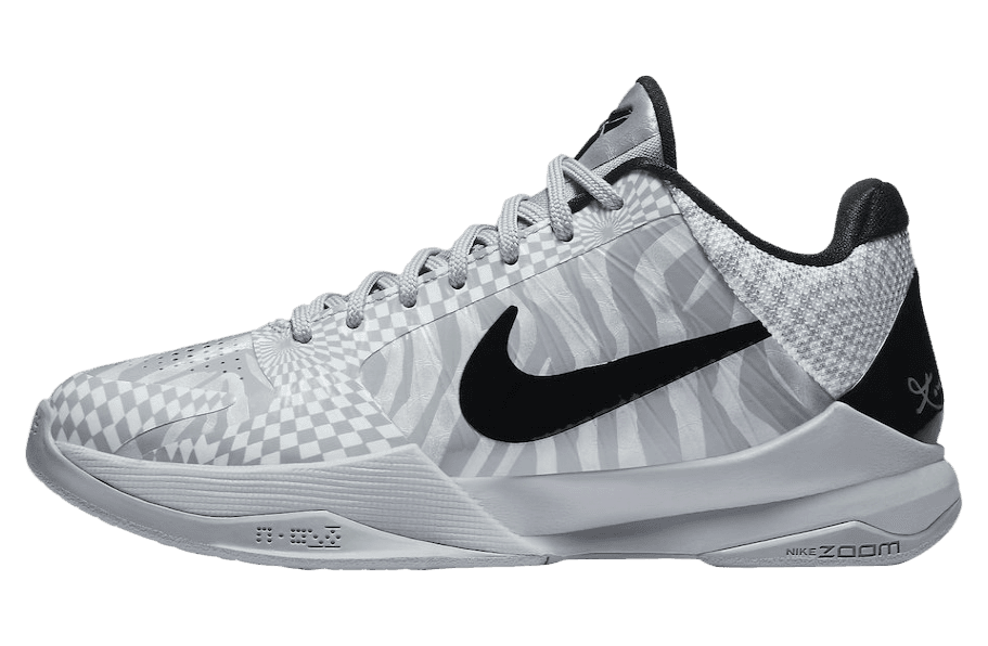 Zoom Kobe 5 Protro 'DeMar DeRozan' PE