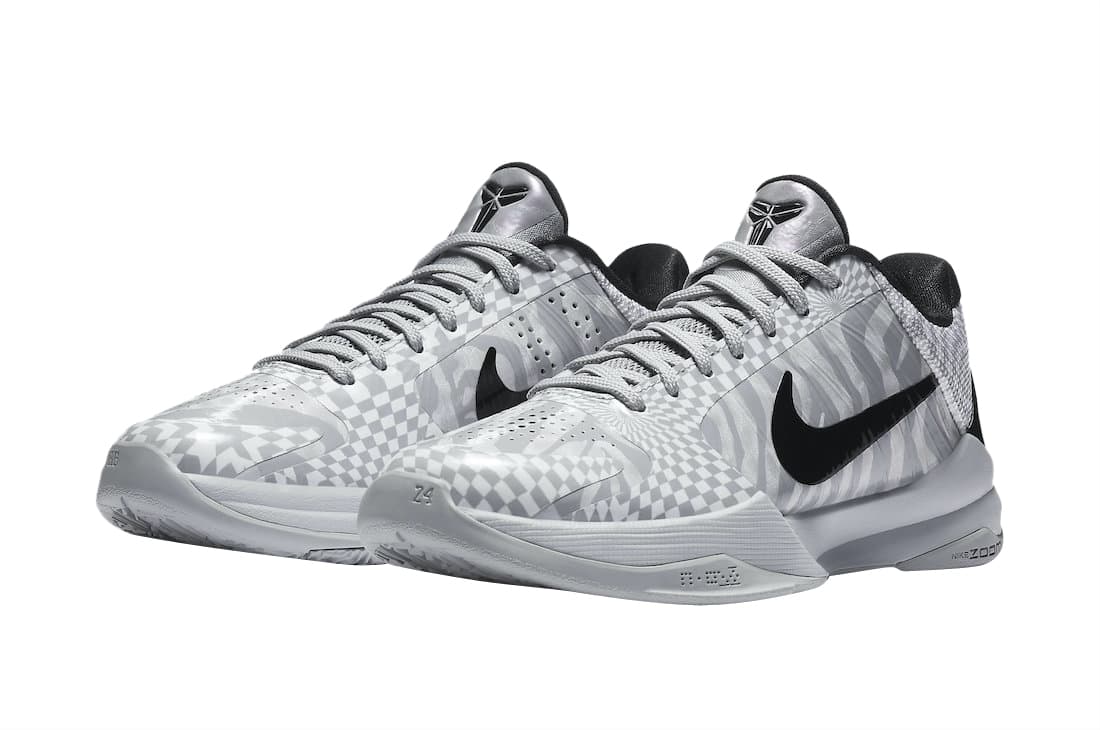 Zoom Kobe 5 Protro 'DeMar DeRozan' PE