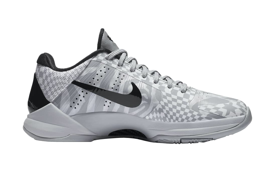 Zoom Kobe 5 Protro 'DeMar DeRozan' PE