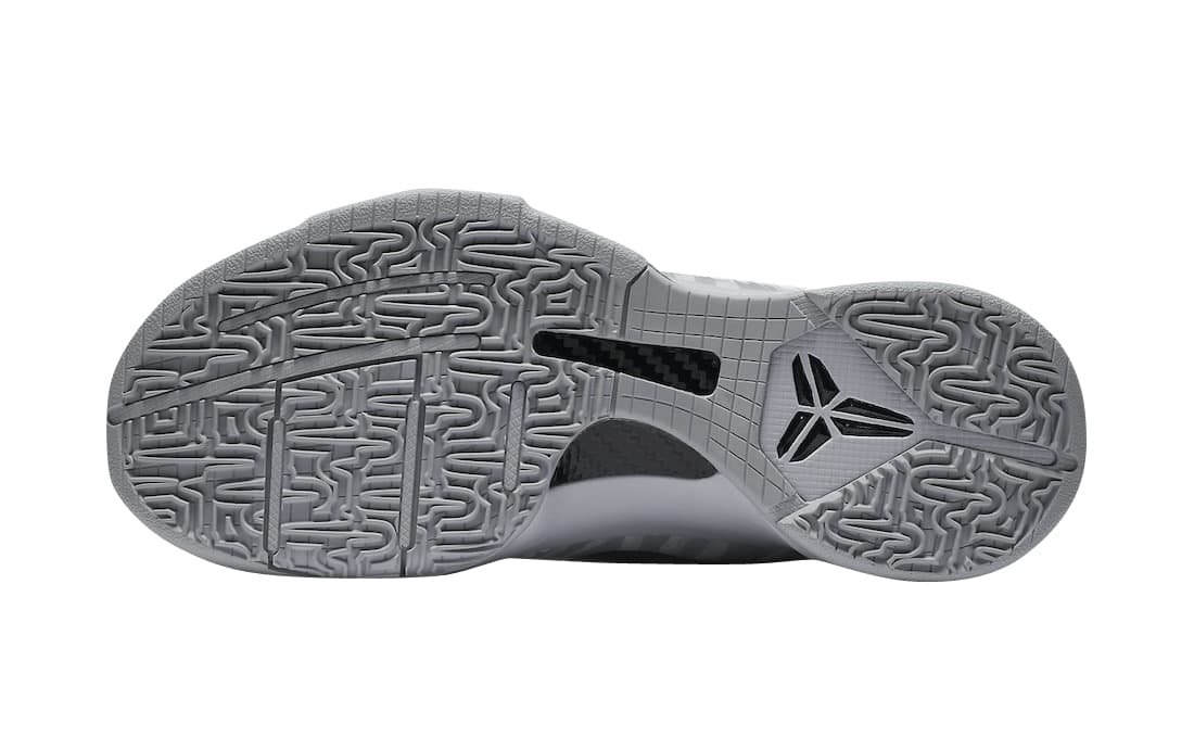Zoom Kobe 5 Protro 'DeMar DeRozan' PE