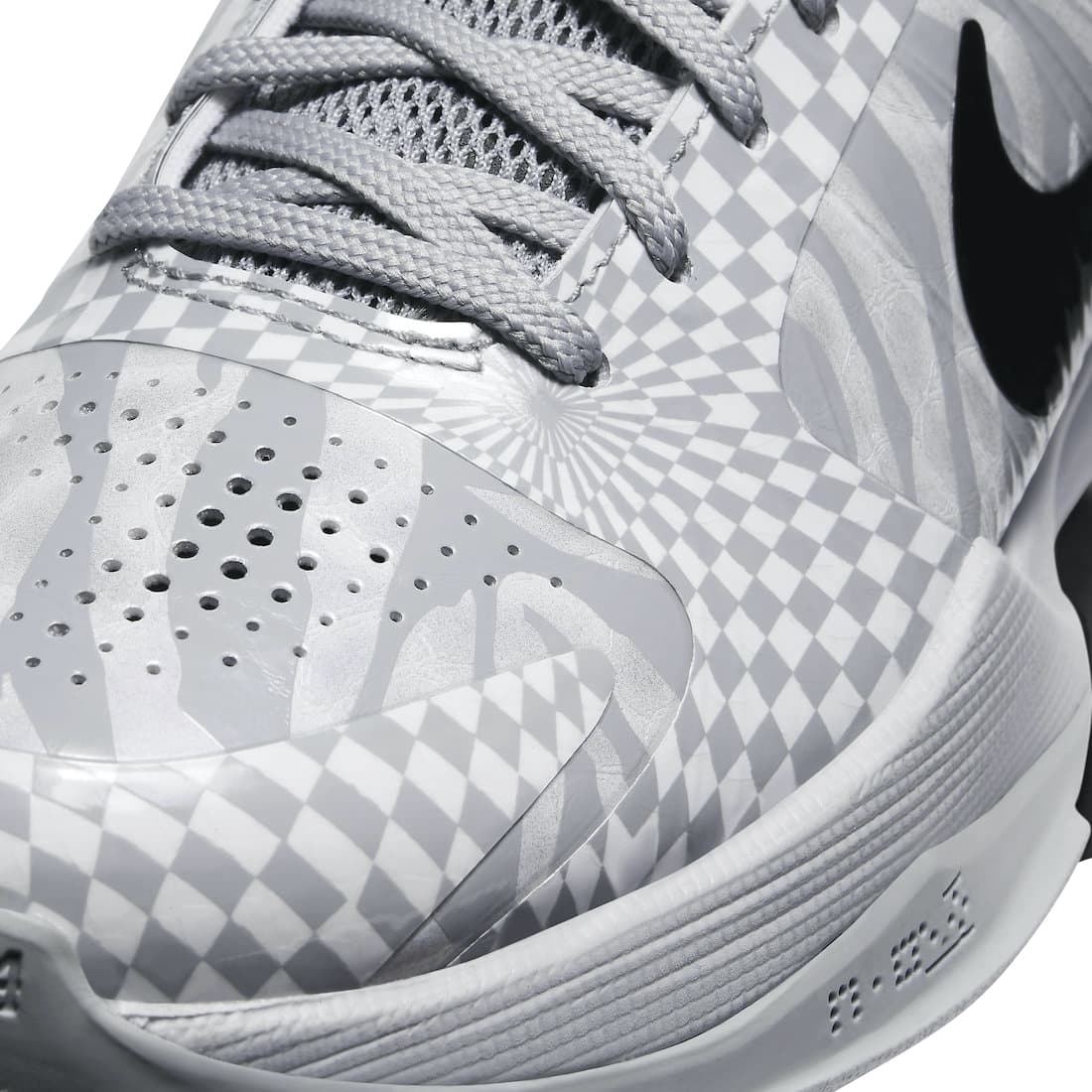 Zoom Kobe 5 Protro 'DeMar DeRozan' PE