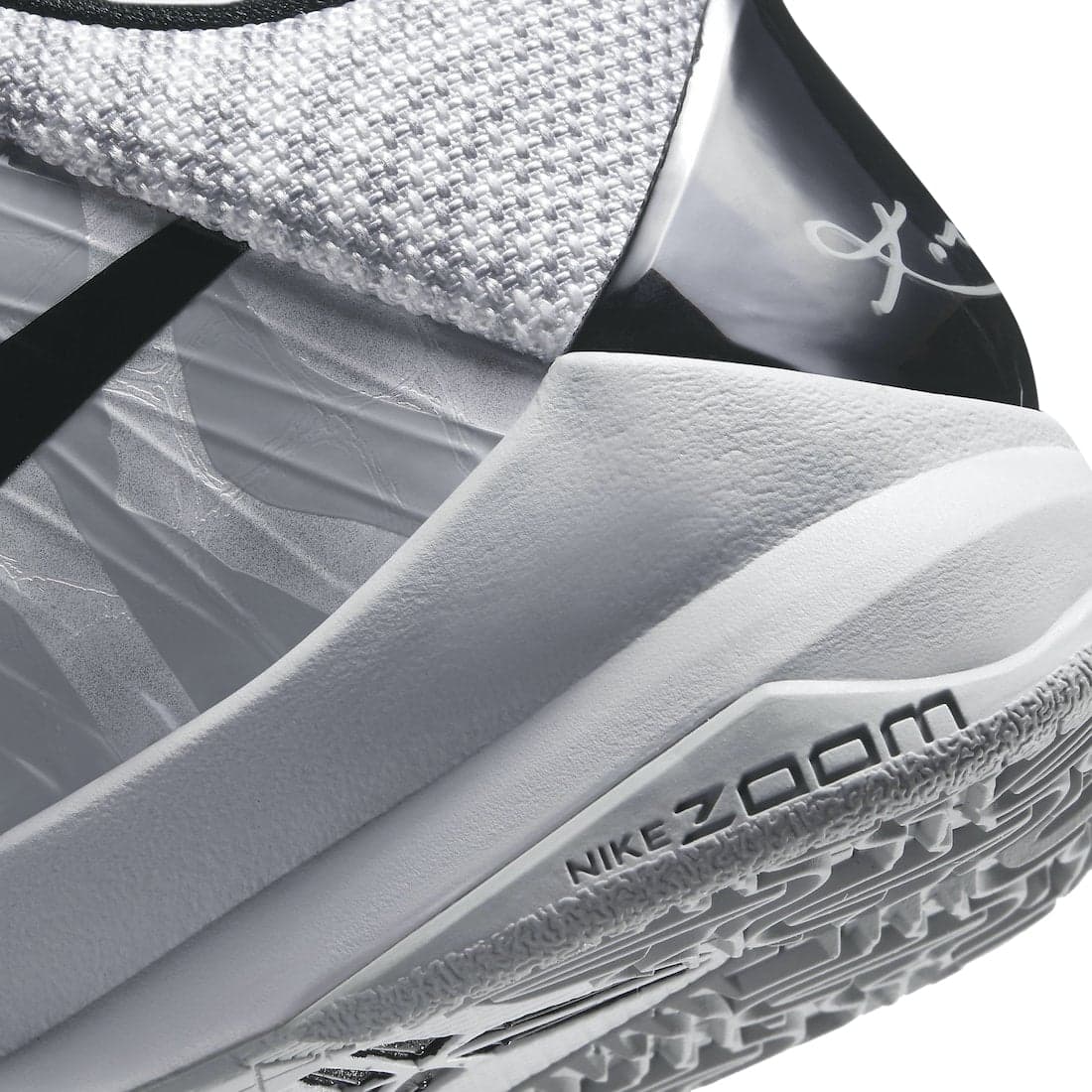 Zoom Kobe 5 Protro 'DeMar DeRozan' PE