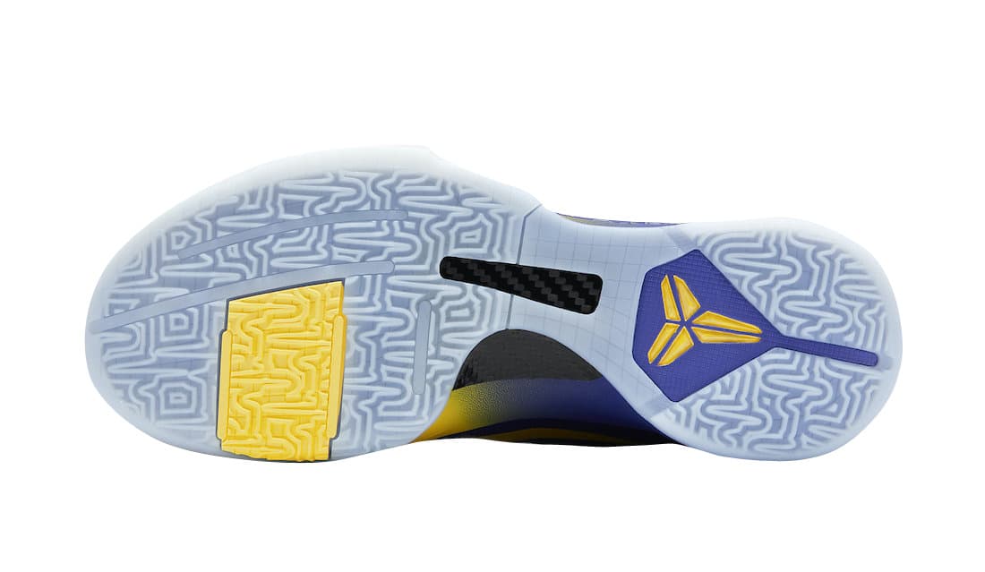 Zoom Kobe 5 Protro '5 Rings' 2020