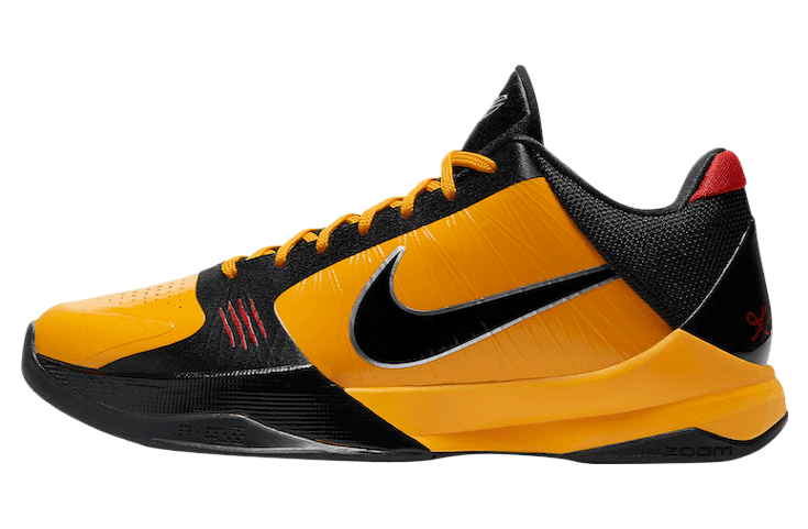 Zoom Kobe 5 Protro ‘Bruce Lee’ 2020