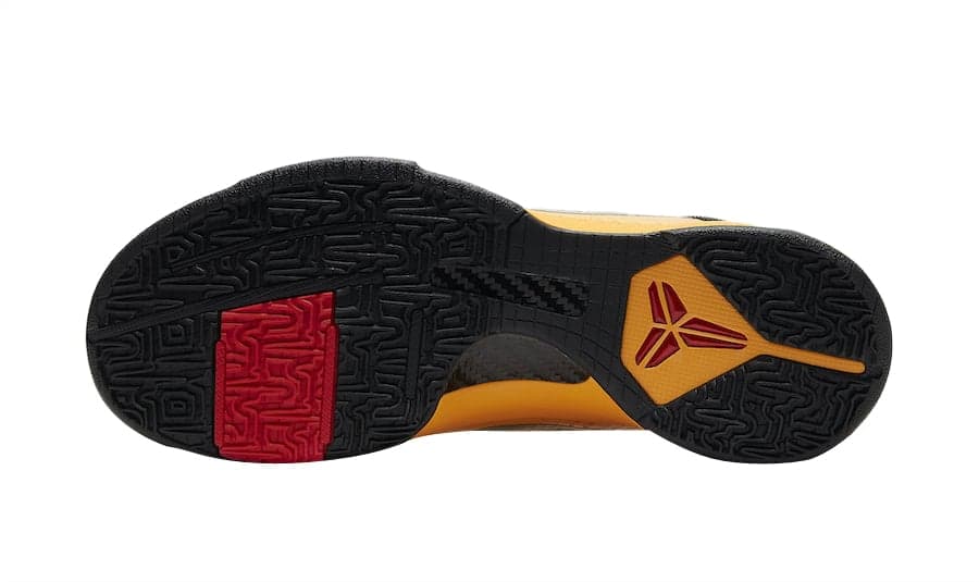 Zoom Kobe 5 Protro ‘Bruce Lee’ 2020